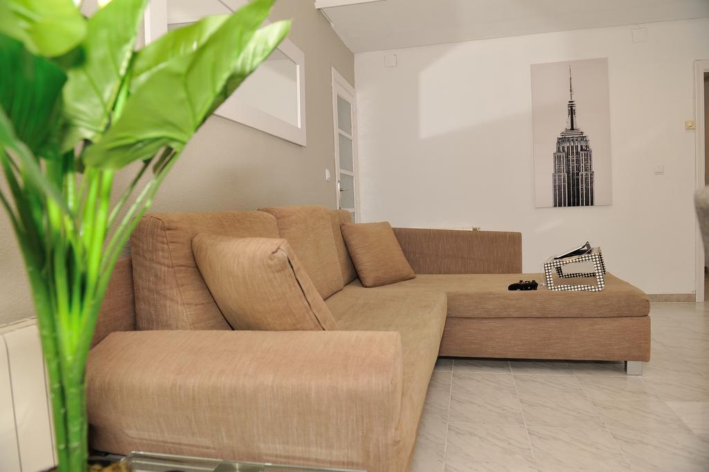 Travel Habitat Ruzafa Apartment Валенсия Екстериор снимка